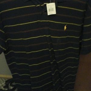 Polo men's shirt